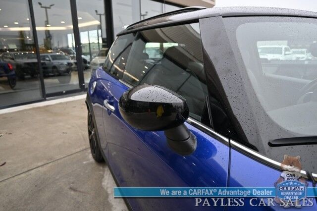 2021 MINI Hardtop 2 Door Cooper S Anchorage AK