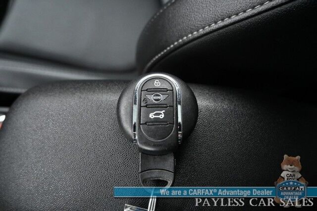 2021 MINI Hardtop 2 Door Cooper S Anchorage AK