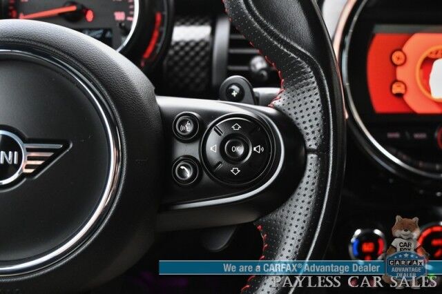 2021 MINI Hardtop 2 Door Cooper S Anchorage AK