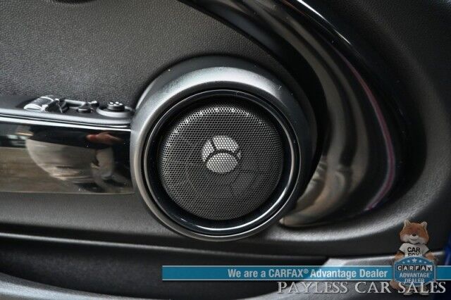 2021 MINI Hardtop 2 Door Cooper S Anchorage AK