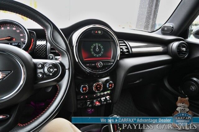 2021 MINI Hardtop 2 Door Cooper S Anchorage AK