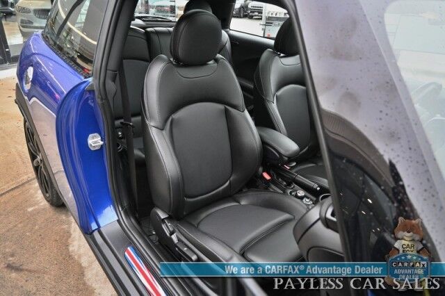 2021 MINI Hardtop 2 Door Cooper S Anchorage AK