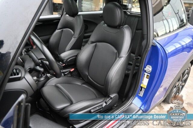 2021 MINI Hardtop 2 Door Cooper S Anchorage AK