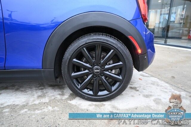 2021 MINI Hardtop 2 Door Cooper S Anchorage AK