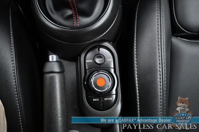 2021 MINI Hardtop 2 Door Cooper S Anchorage AK