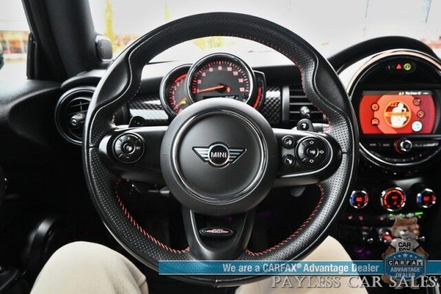 2021 MINI Hardtop 2 Door Cooper S Anchorage AK