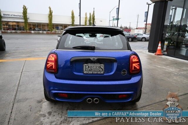 2021 MINI Hardtop 2 Door Cooper S Anchorage AK