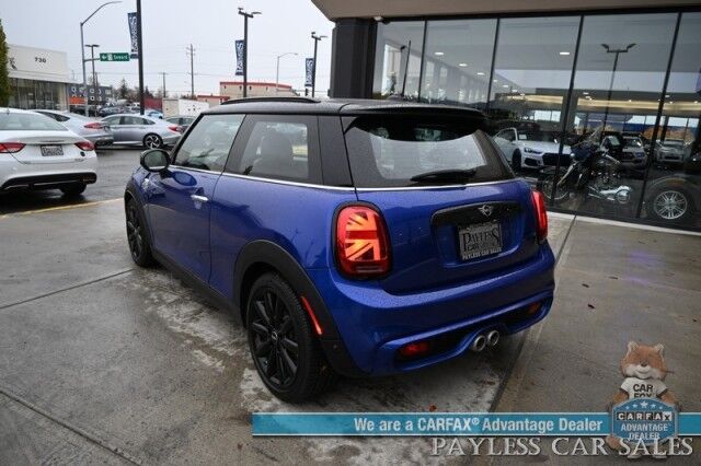 2021 MINI Hardtop 2 Door Cooper S Anchorage AK