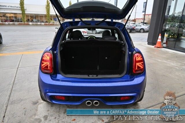 2021 MINI Hardtop 2 Door Cooper S Anchorage AK