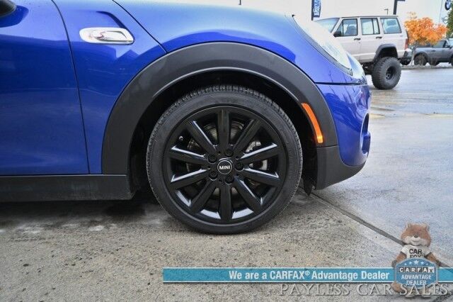 2021 MINI Hardtop 2 Door Cooper S Anchorage AK