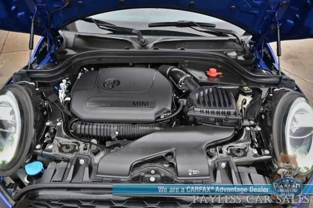 2021 MINI Hardtop 2 Door Cooper S Anchorage AK