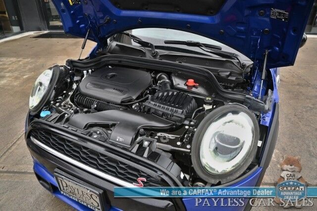 2021 MINI Hardtop 2 Door Cooper S Anchorage AK