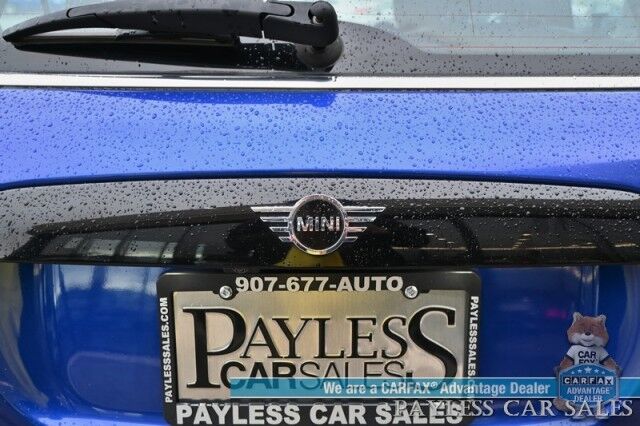 2021 MINI Hardtop 2 Door Cooper S Anchorage AK
