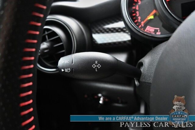 2021 MINI Hardtop 2 Door Cooper S / Automatic / Heated Leather Seats / Dual Panel Sunroof / Bluetooth / Back Up Camera / Rear Parking Sensors / Cruise Control / Keyless Entry & Start / Alloy Wheels / 33 MPG / Only 16k Miles / 1-Owner Anchorage AK 2021 MINI Hardtop 2 Door Cooper S / Automatic / Heated Leather Seats / Dual Panel Sunroof / Bluetooth / Back Up Camera / Rear Parking Sensors / Cruise Control / Keyless Entry & Start / Alloy Wheels / 33 MPG / Only 16k Miles / 1-Owner Anchorage AK