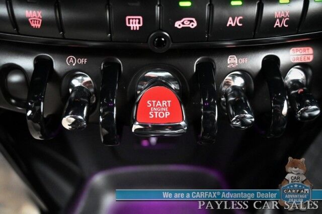 2021 MINI Hardtop 2 Door Cooper S / Automatic / Heated Leather Seats / Dual Panel Sunroof / Bluetooth / Back Up Camera / Rear Parking Sensors / Cruise Control / Keyless Entry & Start / Alloy Wheels / 33 MPG / Only 16k Miles / 1-Owner Anchorage AK 2021 MINI Hardtop 2 Door Cooper S / Automatic / Heated Leather Seats / Dual Panel Sunroof / Bluetooth / Back Up Camera / Rear Parking Sensors / Cruise Control / Keyless Entry & Start / Alloy Wheels / 33 MPG / Only 16k Miles / 1-Owner Anchorage AK