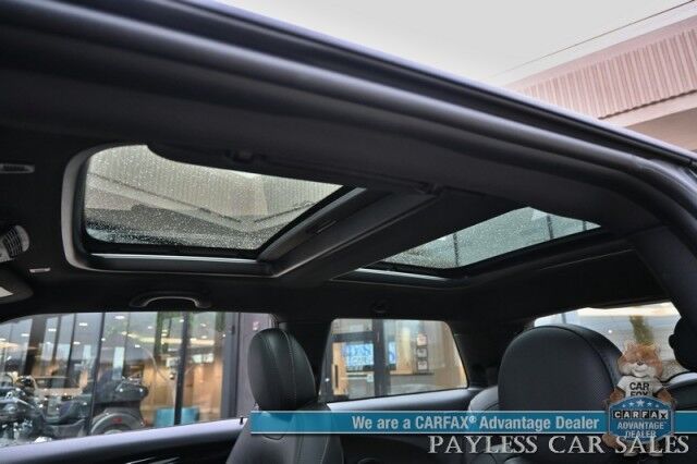 2021 MINI Hardtop 2 Door Cooper S / Automatic / Heated Leather Seats / Dual Panel Sunroof / Bluetooth / Back Up Camera / Rear Parking Sensors / Cruise Control / Keyless Entry & Start / Alloy Wheels / 33 MPG / Only 16k Miles / 1-Owner Anchorage AK 2021 MINI Hardtop 2 Door Cooper S / Automatic / Heated Leather Seats / Dual Panel Sunroof / Bluetooth / Back Up Camera / Rear Parking Sensors / Cruise Control / Keyless Entry & Start / Alloy Wheels / 33 MPG / Only 16k Miles / 1-Owner Anchorage AK