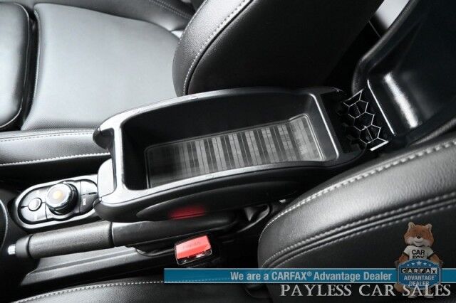 2021 MINI Hardtop 2 Door Cooper S / Automatic / Heated Leather Seats / Dual Panel Sunroof / Bluetooth / Back Up Camera / Rear Parking Sensors / Cruise Control / Keyless Entry & Start / Alloy Wheels / 33 MPG / Only 16k Miles / 1-Owner Anchorage AK 2021 MINI Hardtop 2 Door Cooper S / Automatic / Heated Leather Seats / Dual Panel Sunroof / Bluetooth / Back Up Camera / Rear Parking Sensors / Cruise Control / Keyless Entry & Start / Alloy Wheels / 33 MPG / Only 16k Miles / 1-Owner Anchorage AK