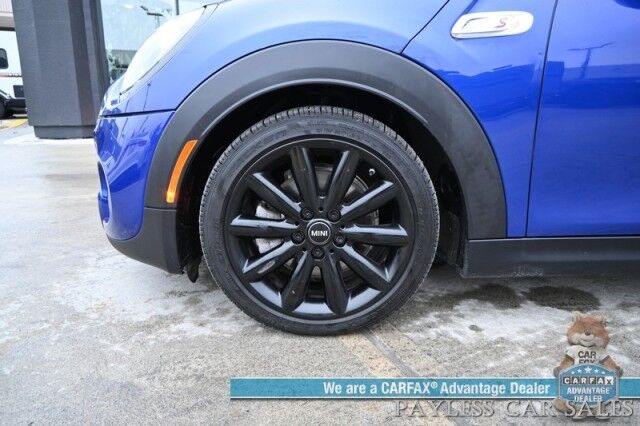 2021 MINI Hardtop 2 Door Cooper S / Automatic / Heated Leather Seats / Dual Panel Sunroof / Bluetooth / Back Up Camera / Rear Parking Sensors / Cruise Control / Keyless Entry & Start / Alloy Wheels / 33 MPG / Only 16k Miles / 1-Owner Anchorage AK 2021 MINI Hardtop 2 Door Cooper S / Automatic / Heated Leather Seats / Dual Panel Sunroof / Bluetooth / Back Up Camera / Rear Parking Sensors / Cruise Control / Keyless Entry & Start / Alloy Wheels / 33 MPG / Only 16k Miles / 1-Owner Anchorage AK