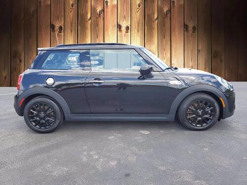 2021 MINI Hardtop 2 Door Cooper S Tampa FL 2021 MINI Hardtop 2 Door Cooper S Tampa FL