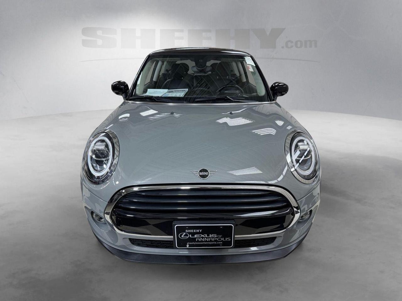 2021 MINI Hardtop 2 Door Cooper Annapolis MD
