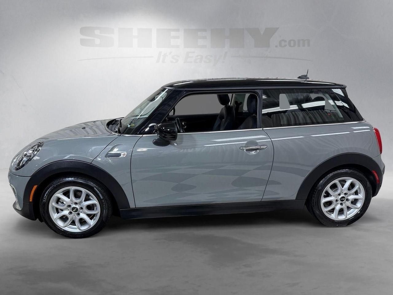 2021 MINI Hardtop 2 Door Cooper Annapolis MD