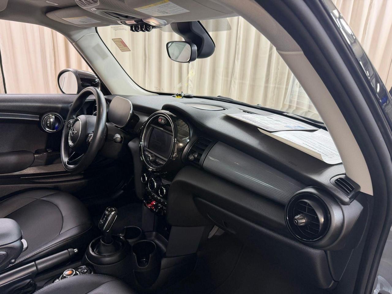 2021 MINI Hardtop 2 Door Cooper Annapolis MD