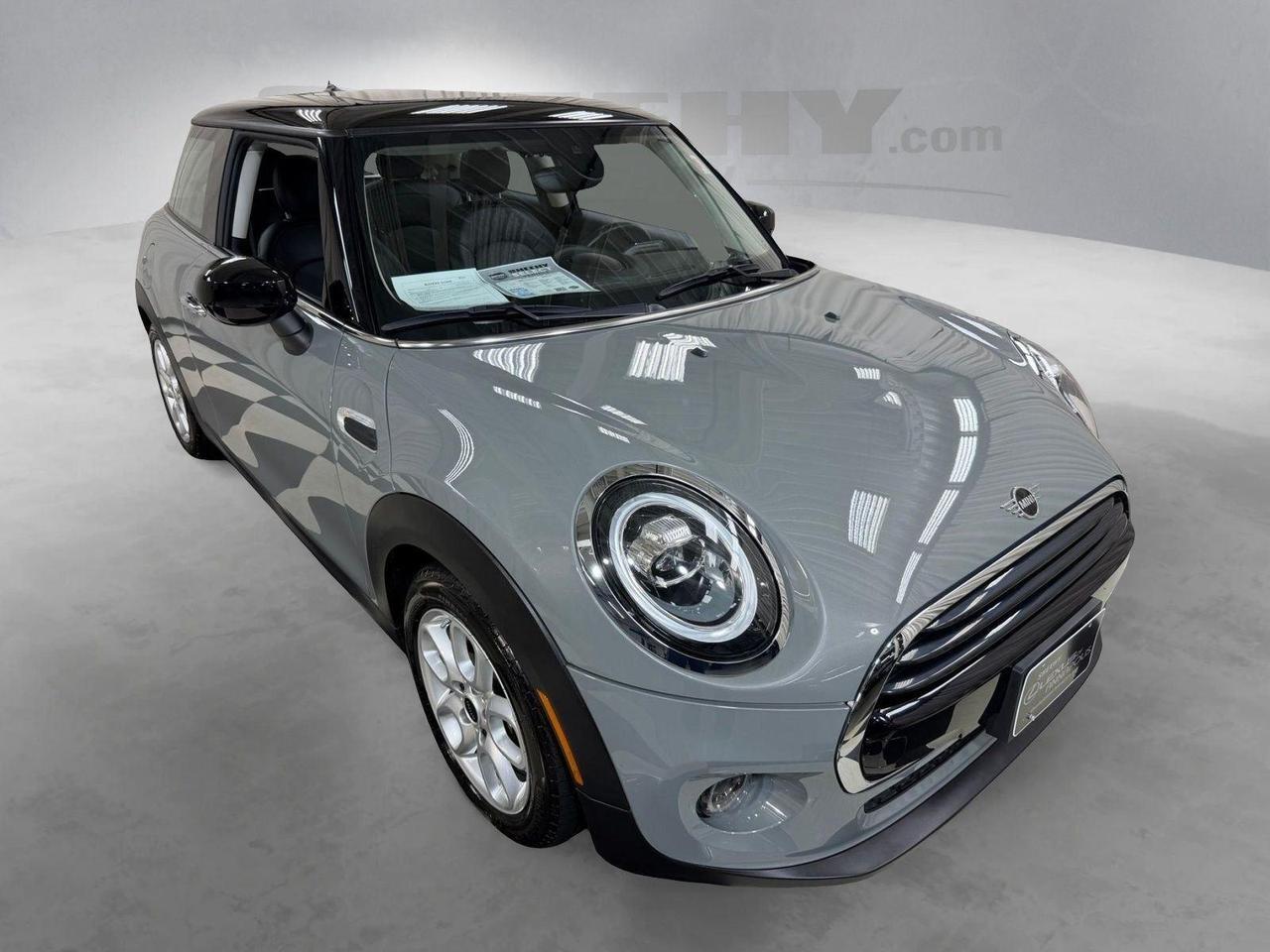 2021 MINI Hardtop 2 Door Cooper Annapolis MD