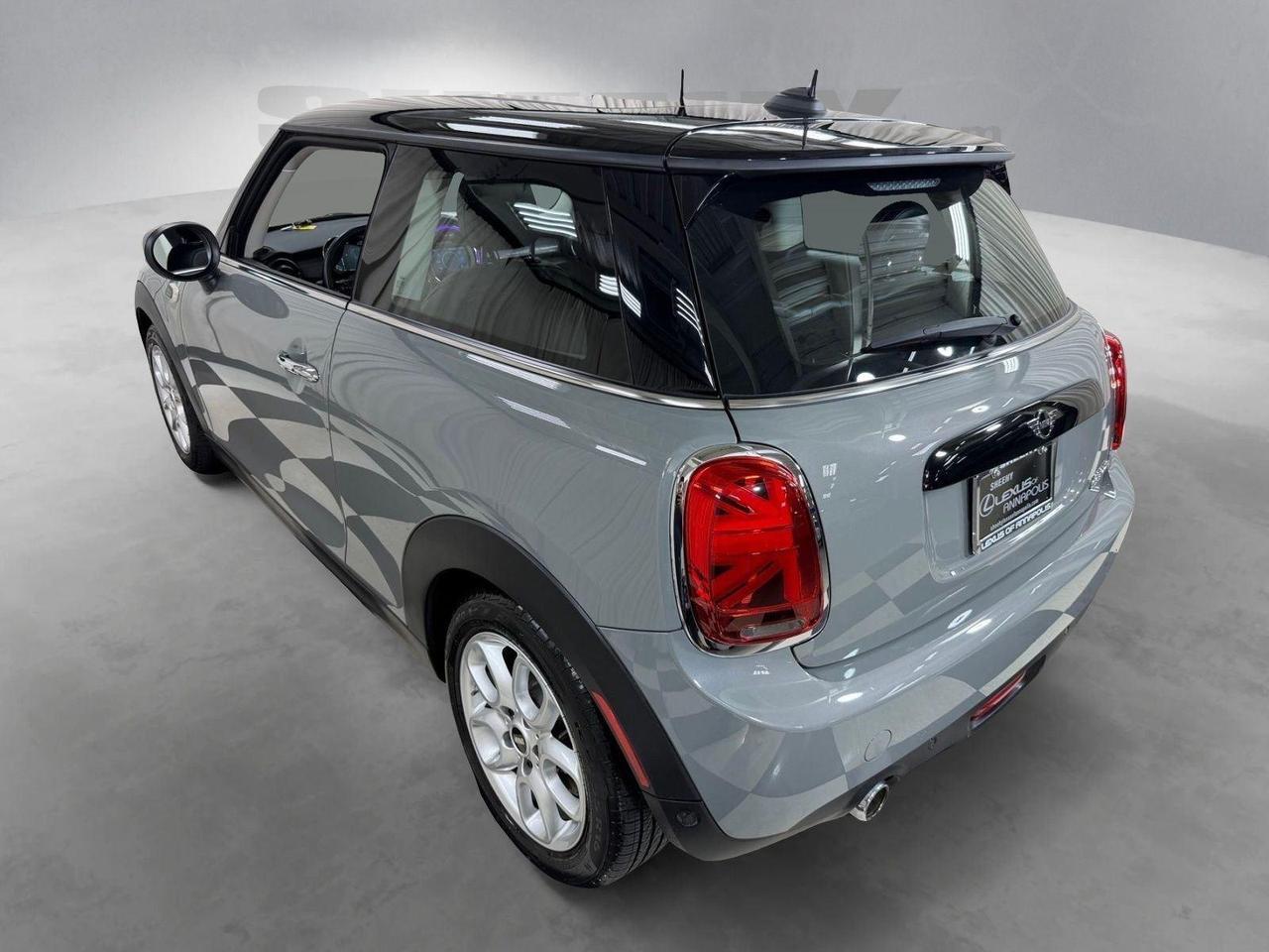 2021 MINI Hardtop 2 Door Cooper Annapolis MD
