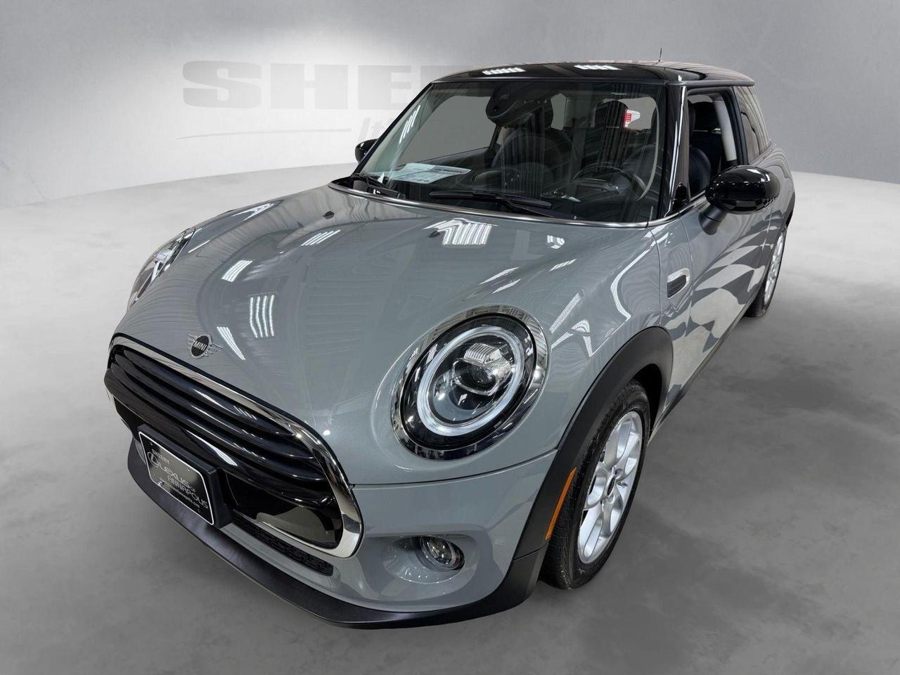 2021 MINI Hardtop 2 Door Cooper Annapolis MD