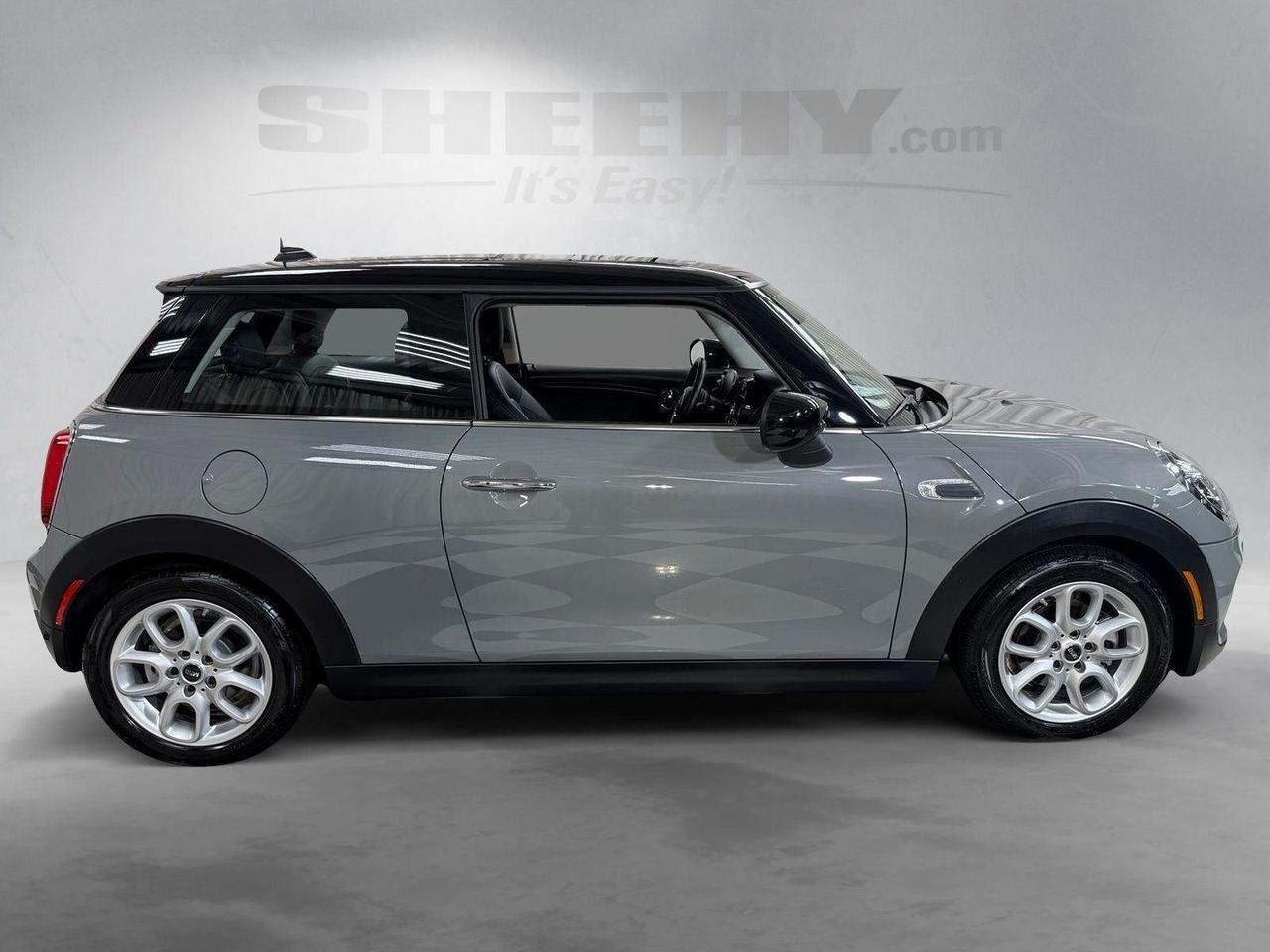 2021 MINI Hardtop 2 Door Cooper Annapolis MD
