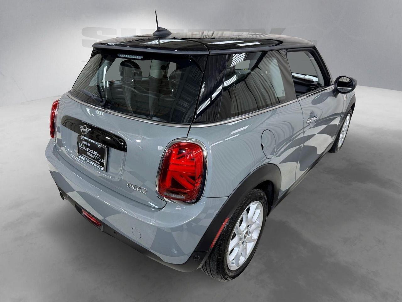2021 MINI Hardtop 2 Door Cooper Annapolis MD
