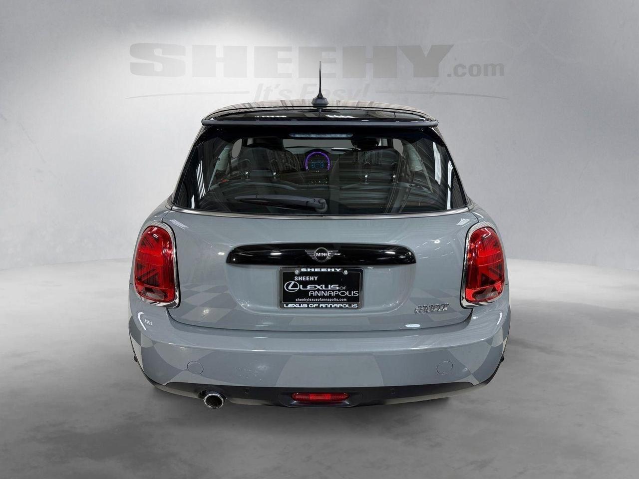 2021 MINI Hardtop 2 Door Cooper Annapolis MD