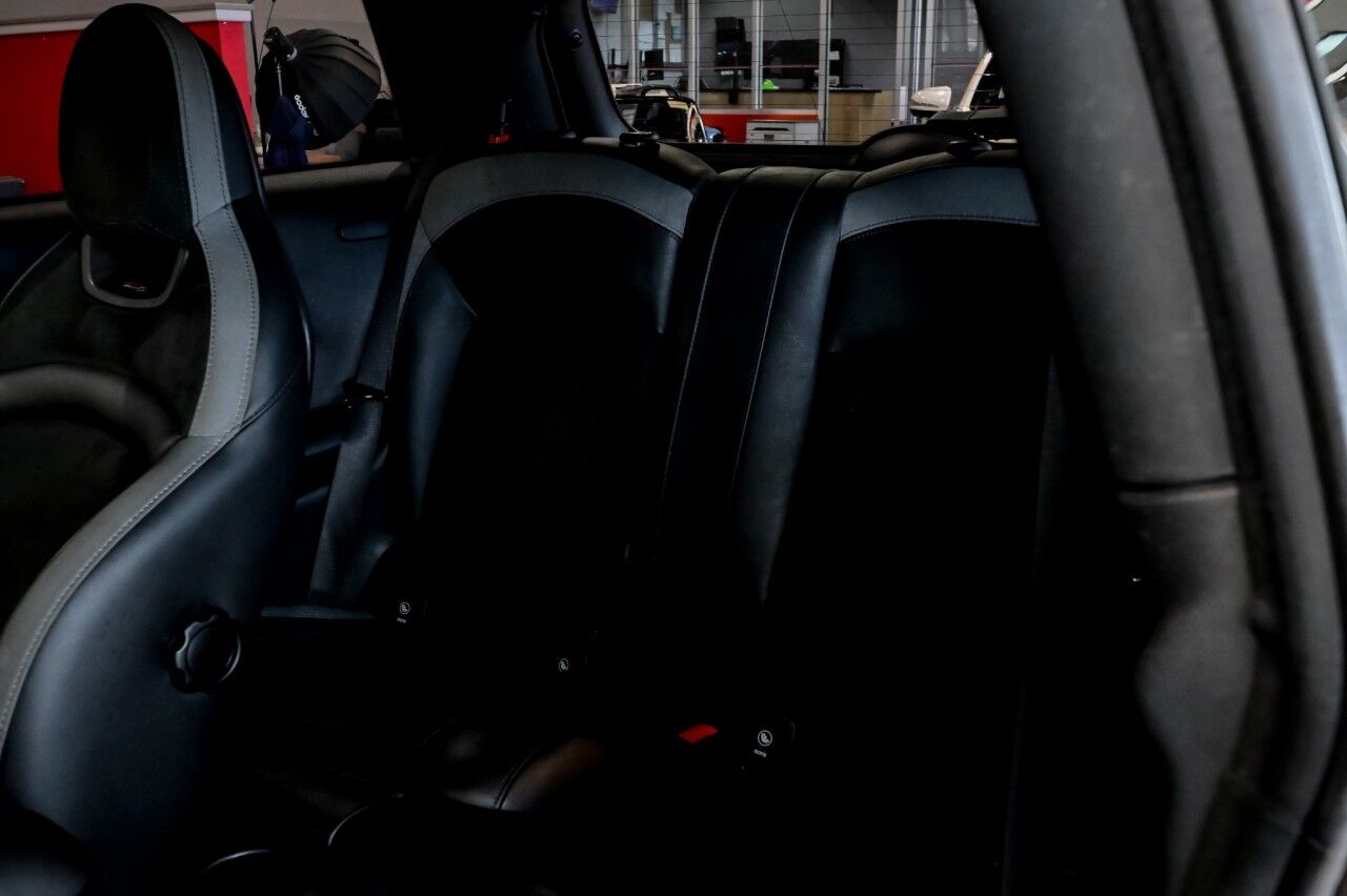 2021 MINI Hardtop 2 Door John Cooper Works, ICONIC Trim, Loaded with Options, $44K Original MSRP Springfield NJ