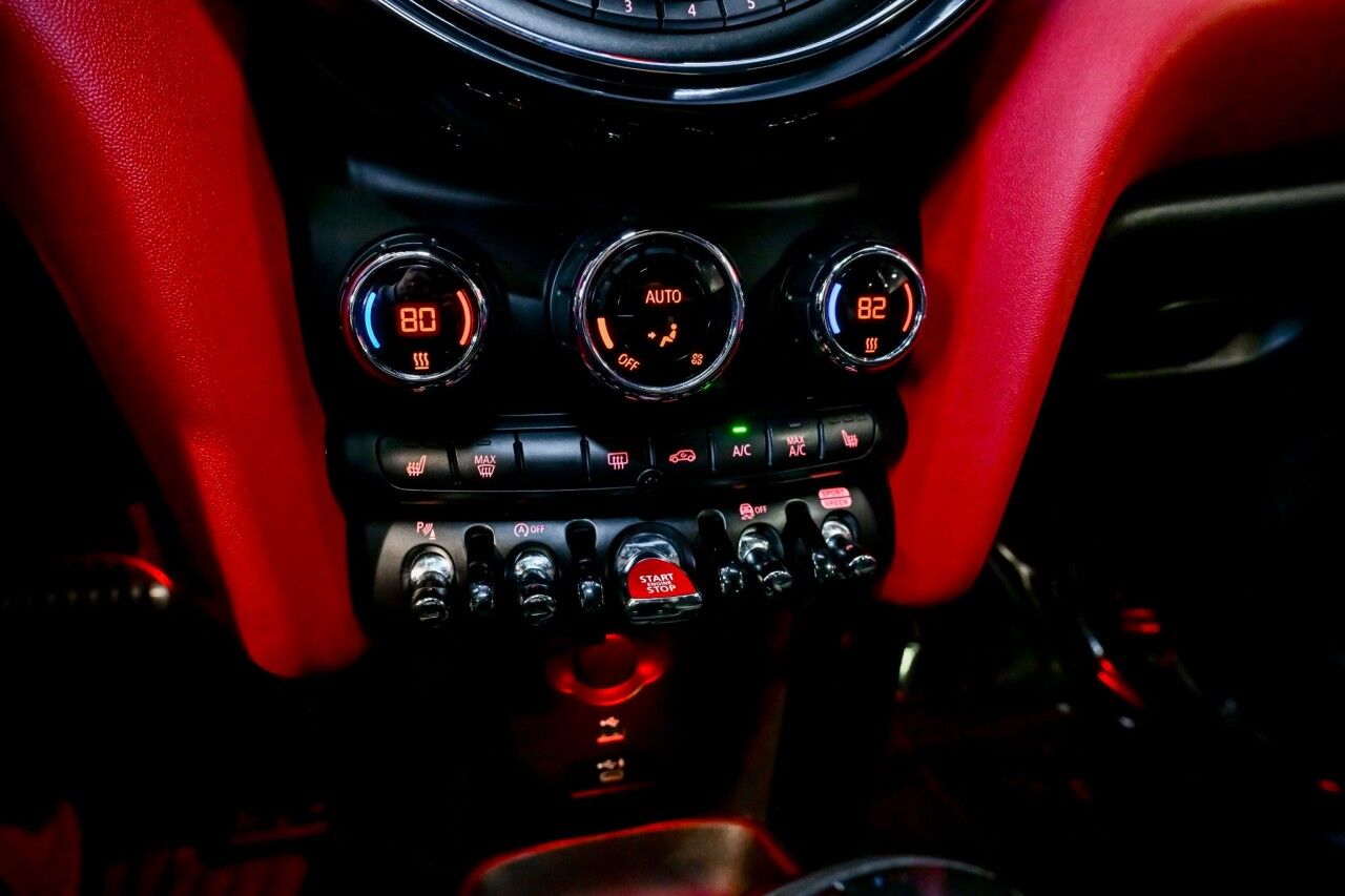 2021 MINI Hardtop 2 Door John Cooper Works, ICONIC Trim, Loaded with Options, $44K Original MSRP Springfield NJ