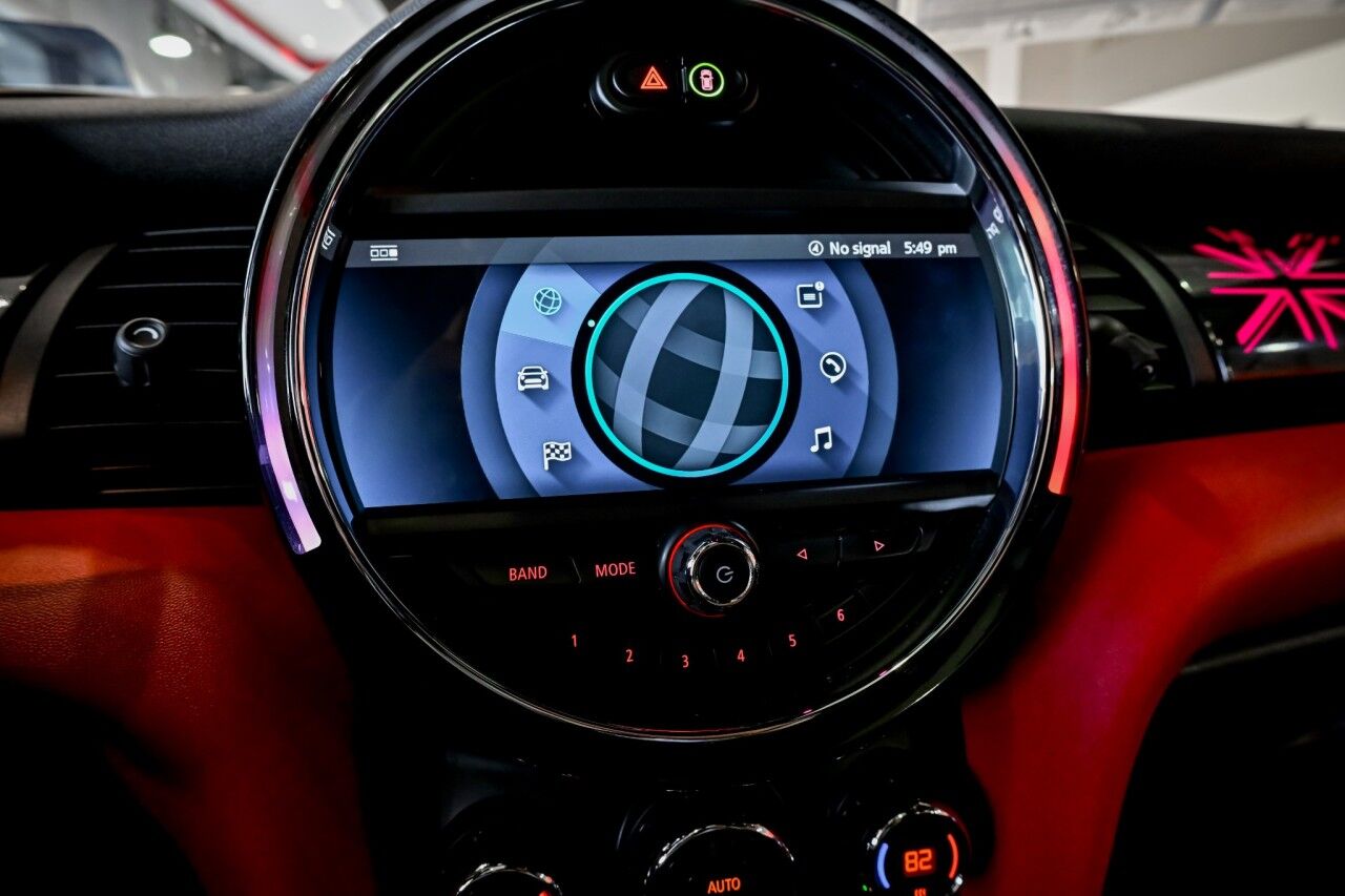 2021 MINI Hardtop 2 Door John Cooper Works, ICONIC Trim, Loaded with Options, $44K Original MSRP Springfield NJ