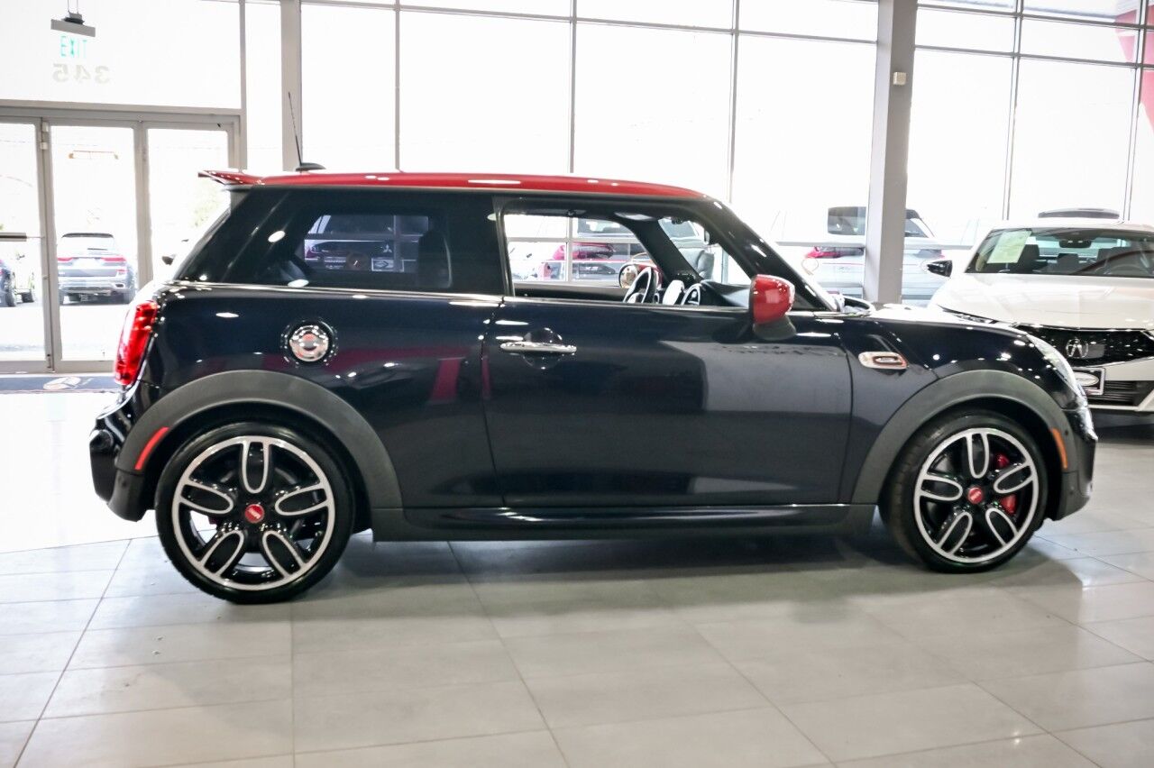 2021 MINI Hardtop 2 Door John Cooper Works, ICONIC Trim, Loaded with Options, $44K Original MSRP Springfield NJ