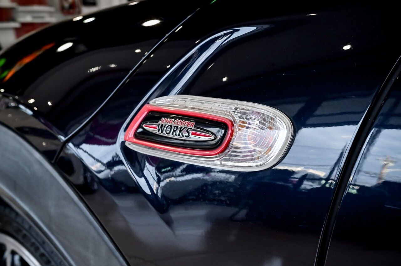 2021 MINI Hardtop 2 Door John Cooper Works, ICONIC Trim, Loaded with Options, $44K Original MSRP Springfield NJ