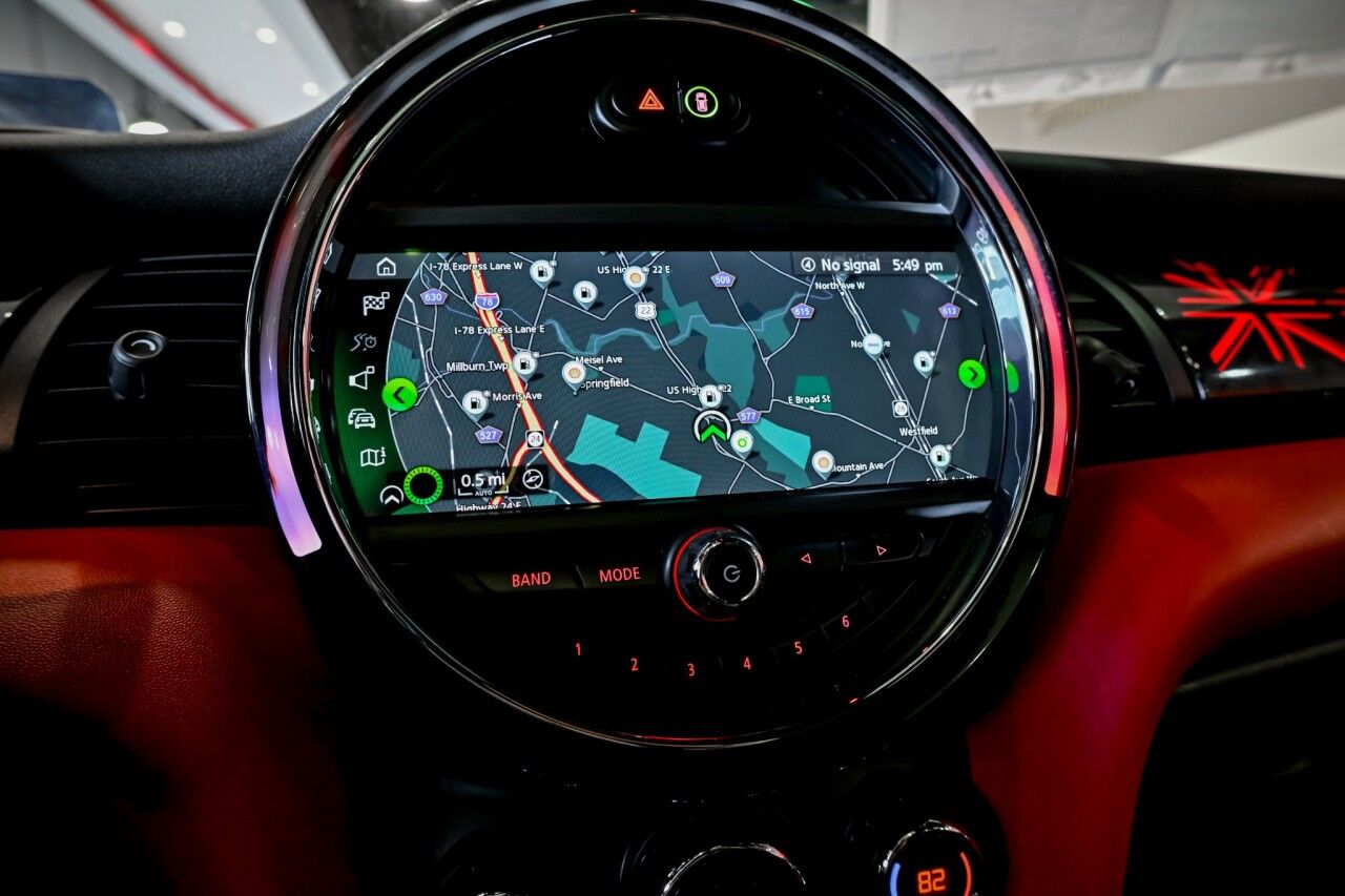 2021 MINI Hardtop 2 Door John Cooper Works, ICONIC Trim, Loaded with Options, $44K Original MSRP Springfield NJ