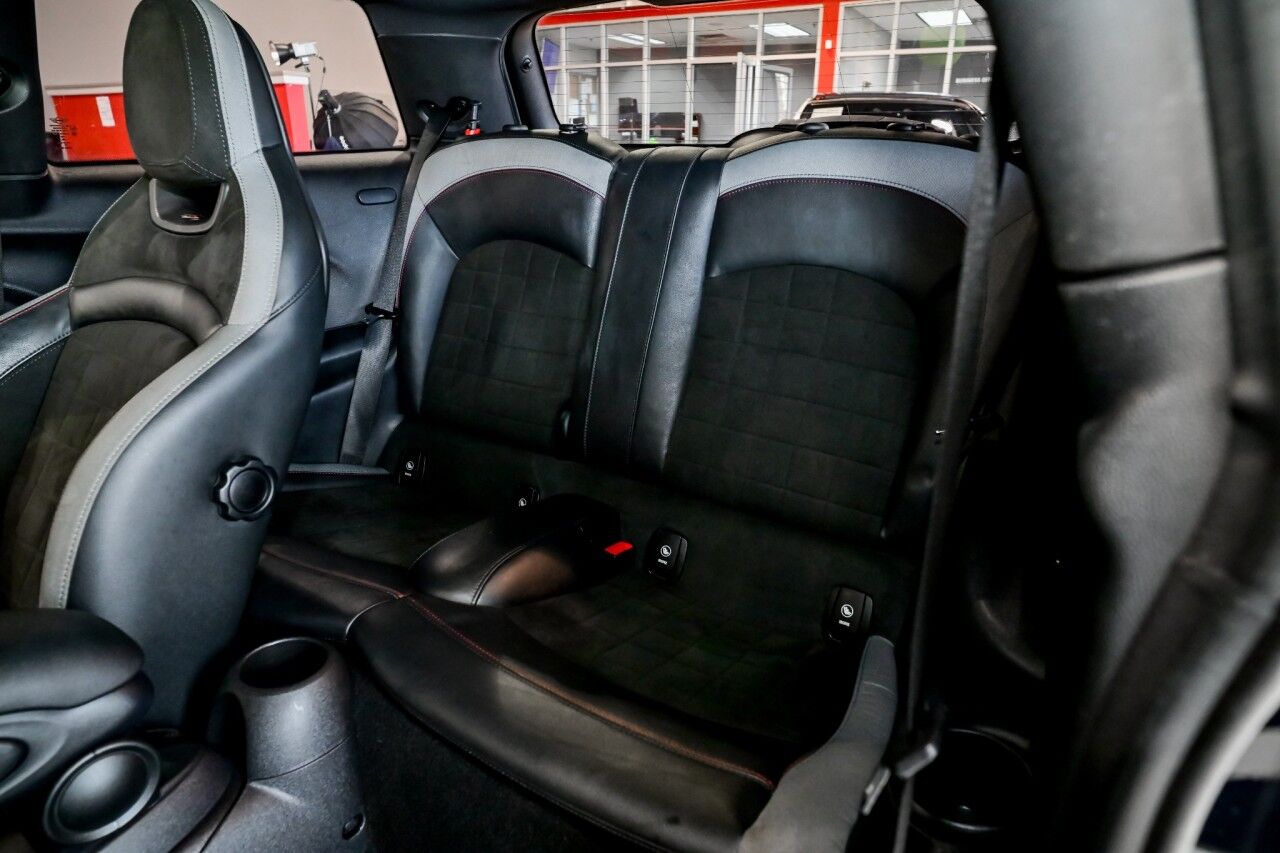 2021 MINI Hardtop 2 Door John Cooper Works, ICONIC Trim, Loaded with Options, $44K Original MSRP Springfield NJ