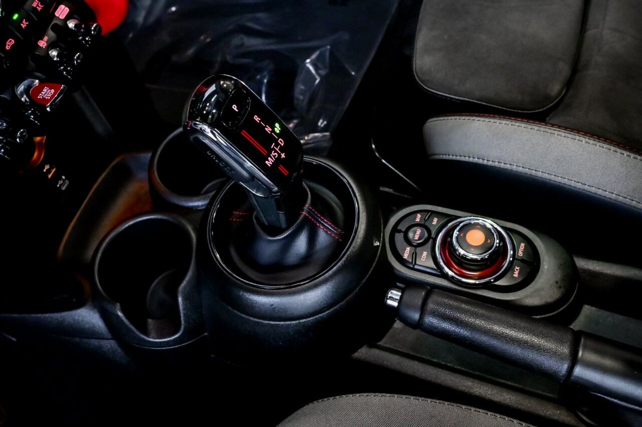 2021 MINI Hardtop 2 Door John Cooper Works, ICONIC Trim, Loaded with Options, $44K Original MSRP Springfield NJ