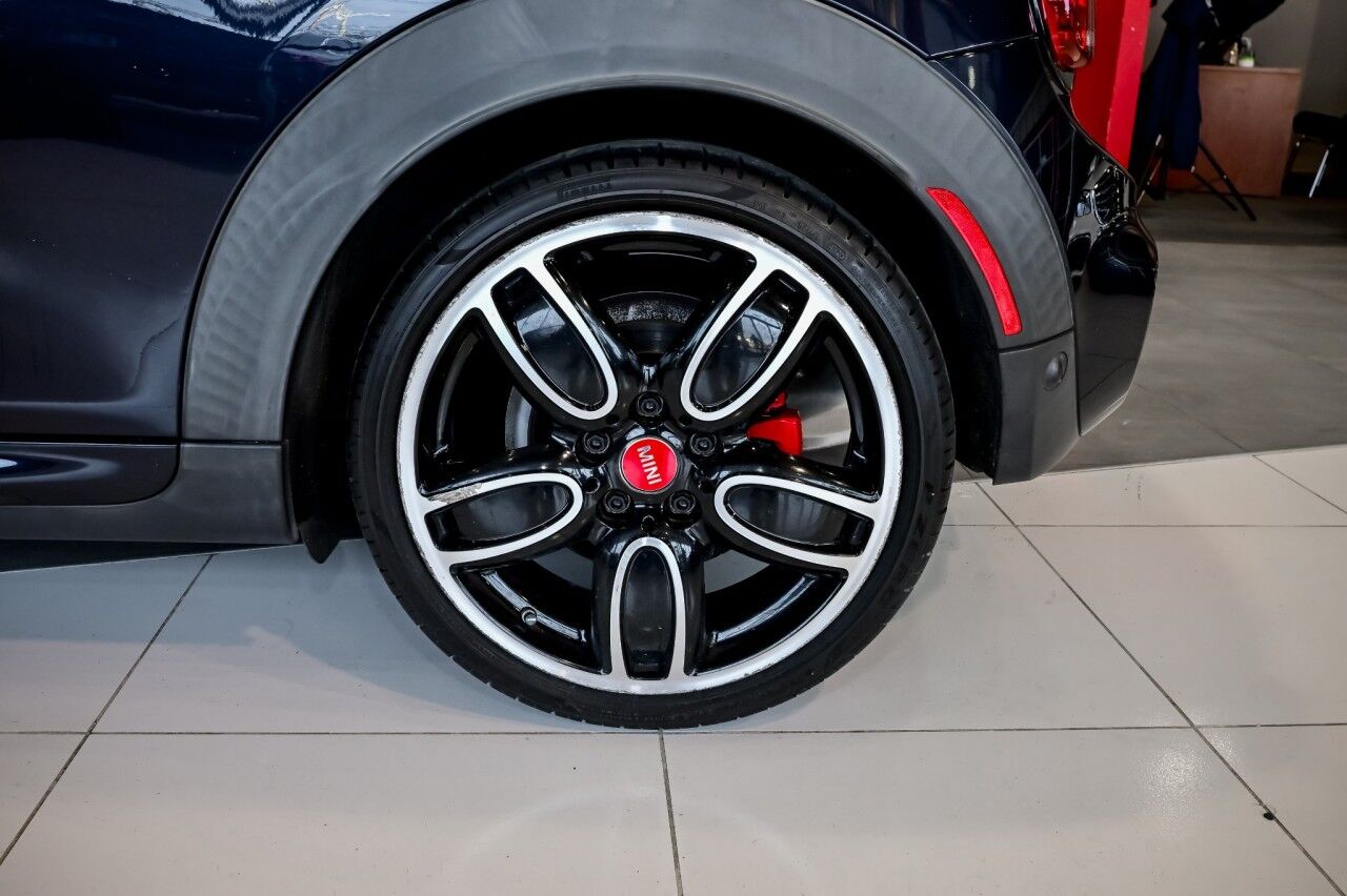 2021 MINI Hardtop 2 Door John Cooper Works, ICONIC Trim, Loaded with Options, $44K Original MSRP Springfield NJ