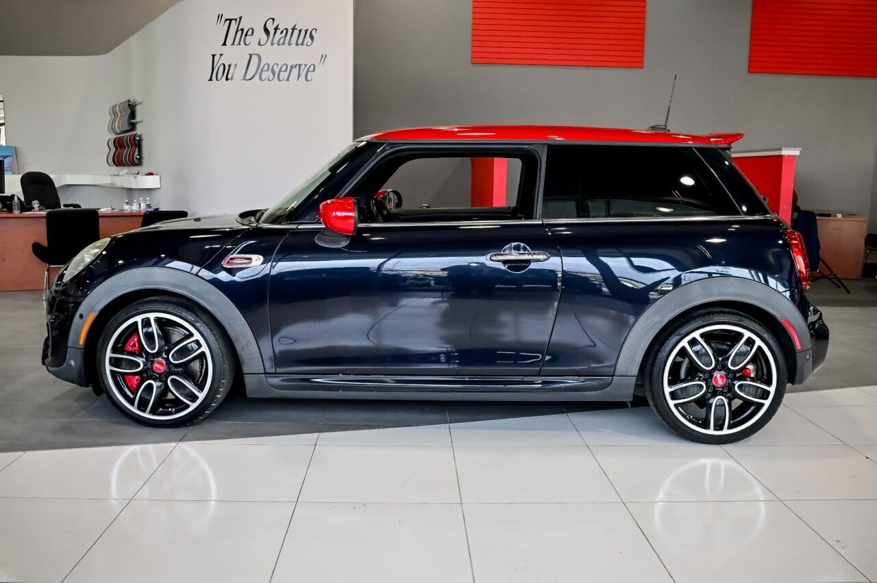 2021 MINI Hardtop 2 Door John Cooper Works, ICONIC Trim, Loaded with Options, $44K Original MSRP Springfield NJ