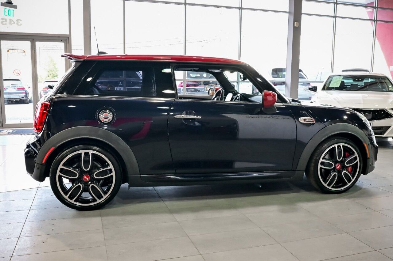 2021 MINI Hardtop 2 Door John Cooper Works, ICONIC Trim, Loaded with Options, $44K Original MSRP Springfield NJ