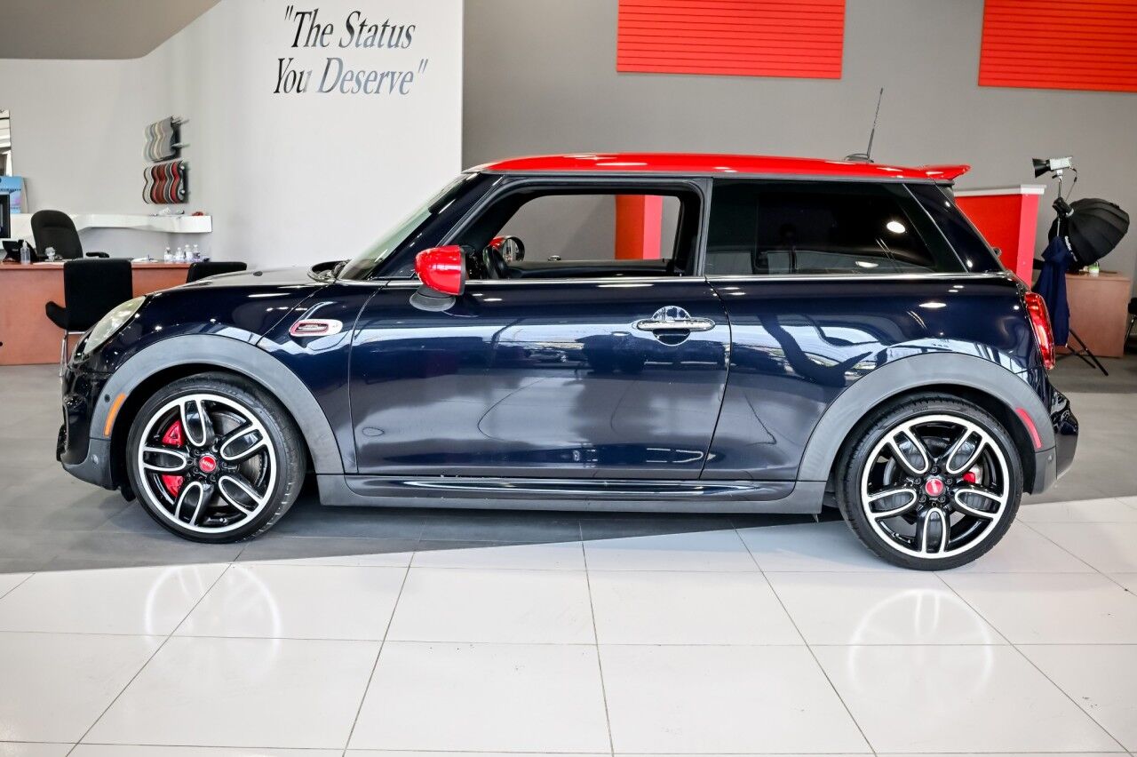 2021 MINI Hardtop 2 Door John Cooper Works, ICONIC Trim, Loaded with Options, $44K Original MSRP Springfield NJ