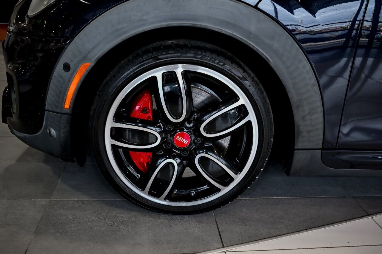 2021 MINI Hardtop 2 Door John Cooper Works, ICONIC Trim, Loaded with Options, $44K Original MSRP Springfield NJ