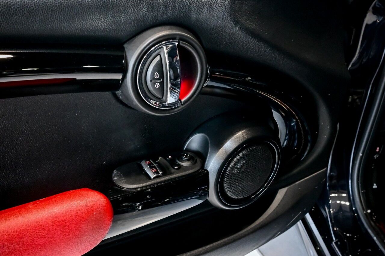 2021 MINI Hardtop 2 Door John Cooper Works, ICONIC Trim, Loaded with Options, $44K Original MSRP Springfield NJ