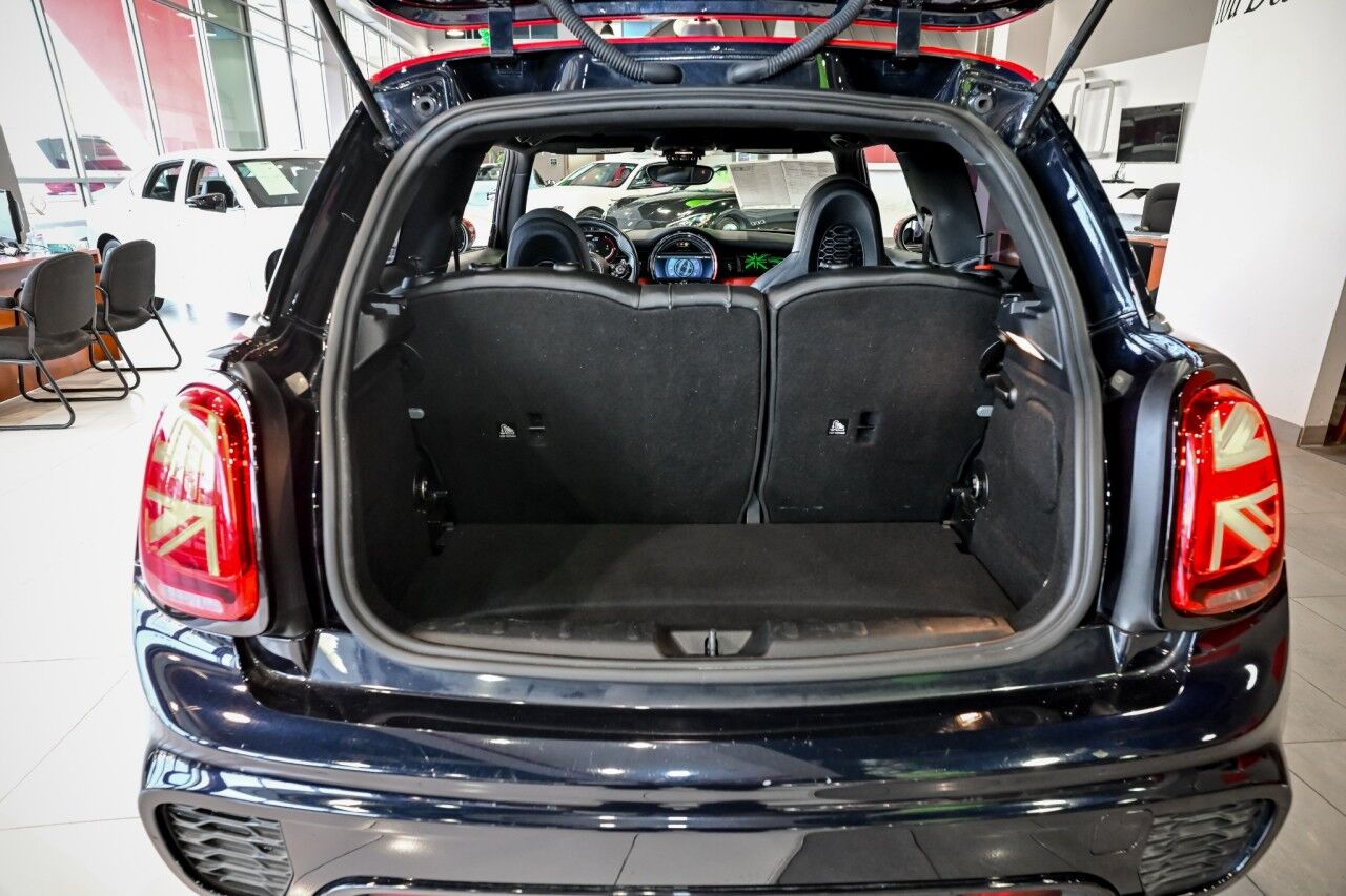 2021 MINI Hardtop 2 Door John Cooper Works, ICONIC Trim, Loaded with Options, $44K Original MSRP Springfield NJ