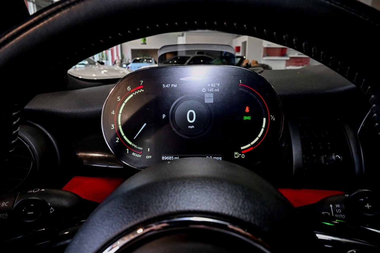 2021 MINI Hardtop 2 Door John Cooper Works Springfield NJ