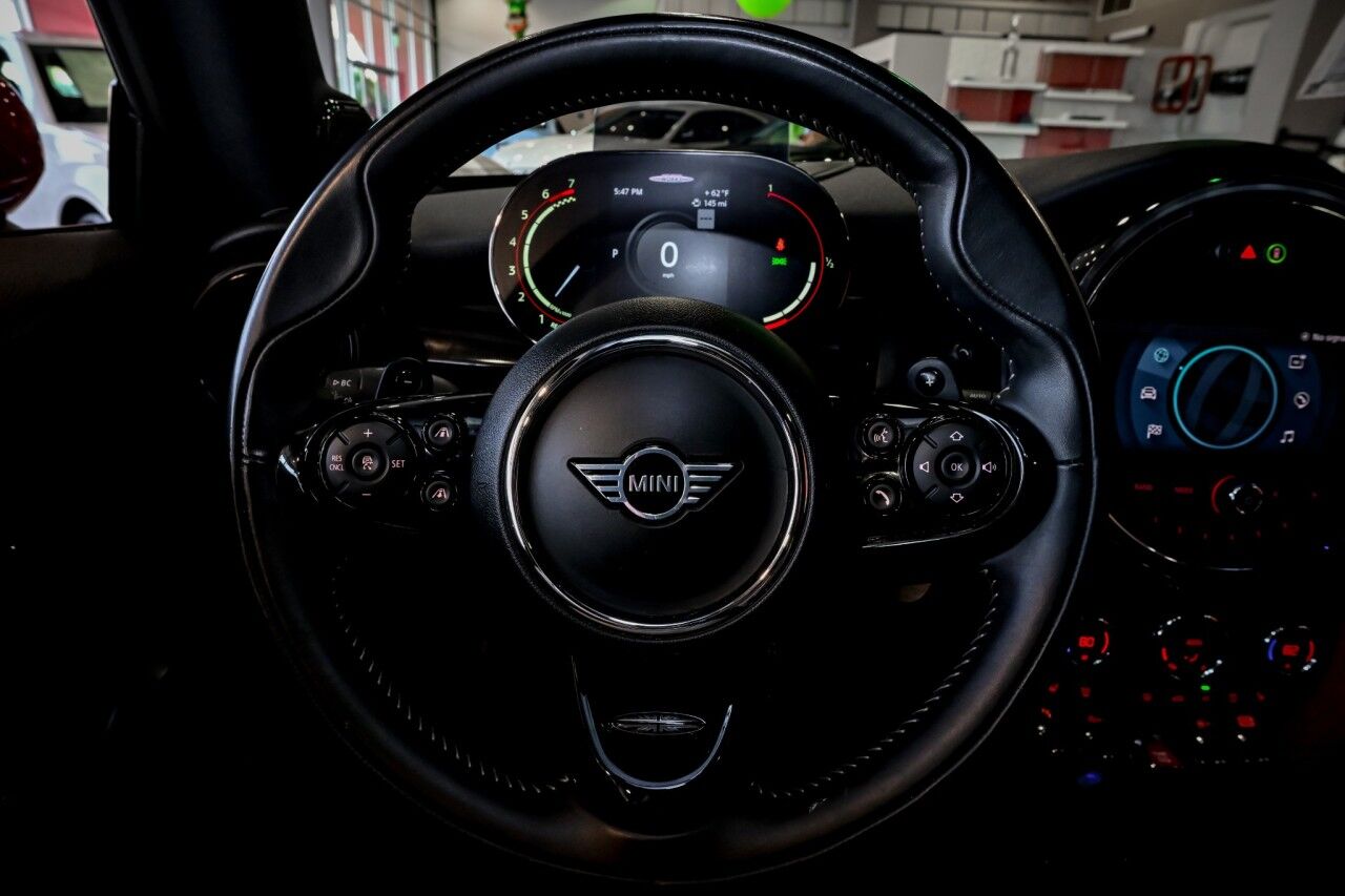 2021 MINI Hardtop 2 Door John Cooper Works Springfield NJ