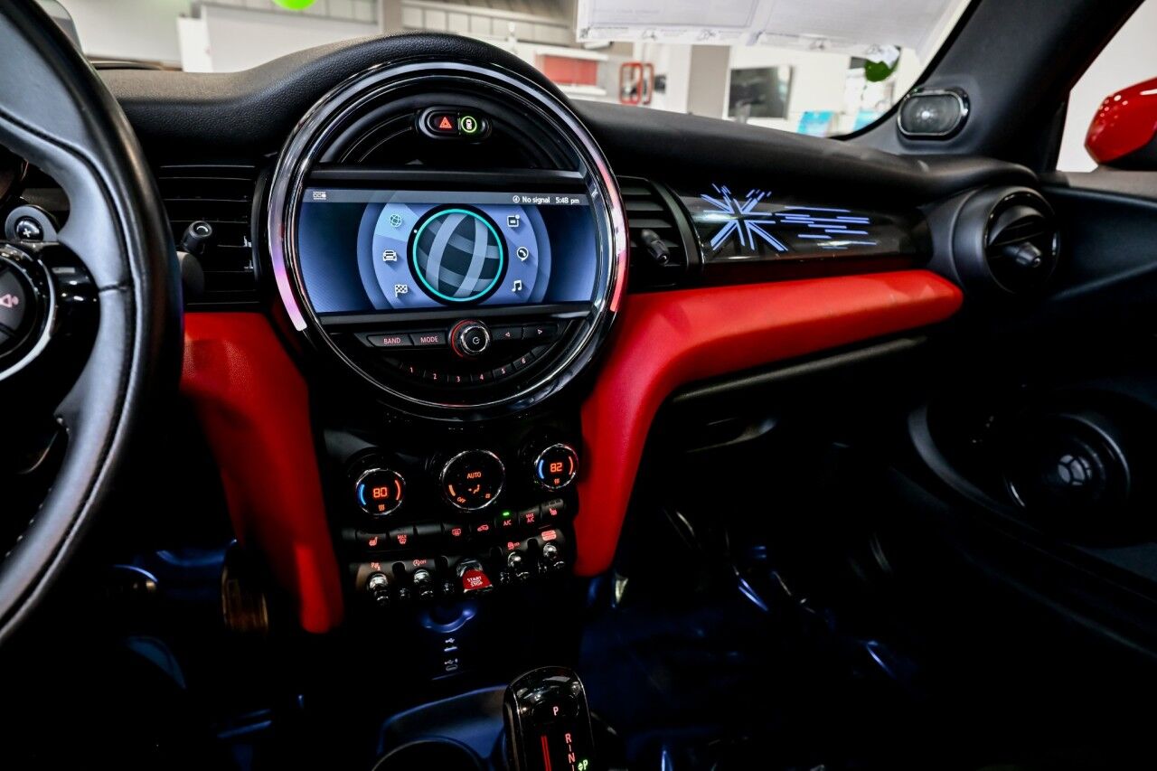 2021 MINI Hardtop 2 Door John Cooper Works Springfield NJ